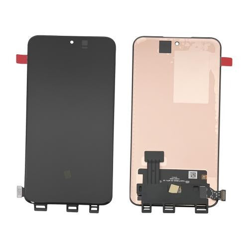 Lcd Display Folder Combo for Oppo Reno 12 (With Finger Working)