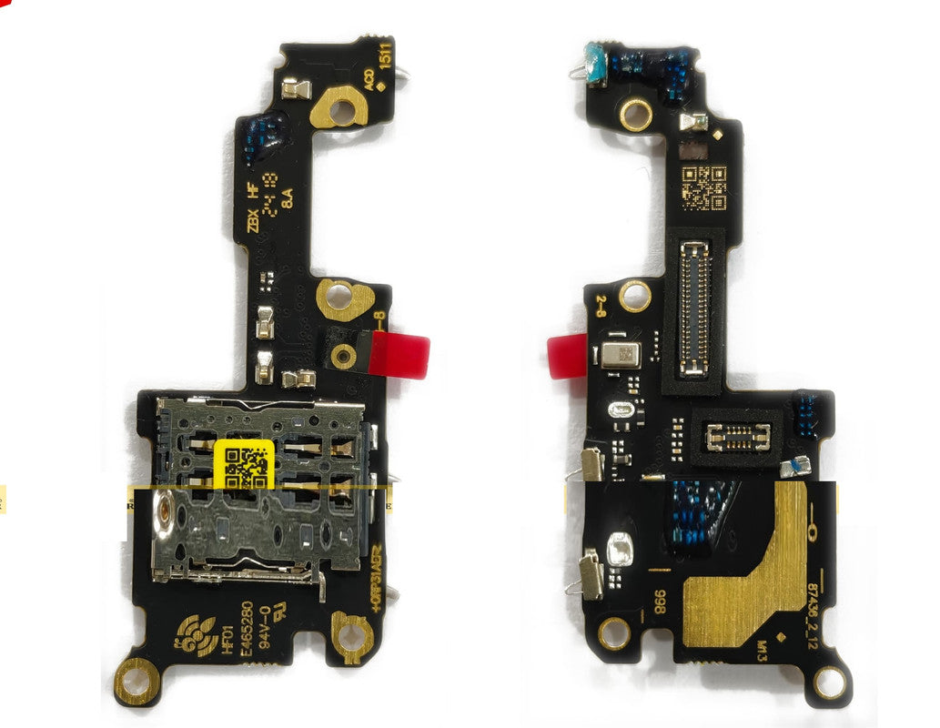 Sim Flex Board for Oppo Realme 13 Pro