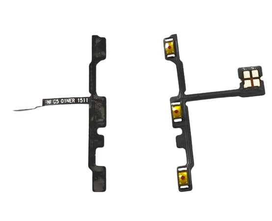 Oppo Reno 11 Power Volume Button Flex by Zeespares.in