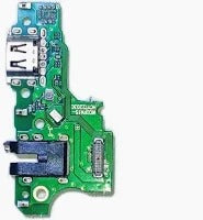 Charging Connector Board for Oppo A16E