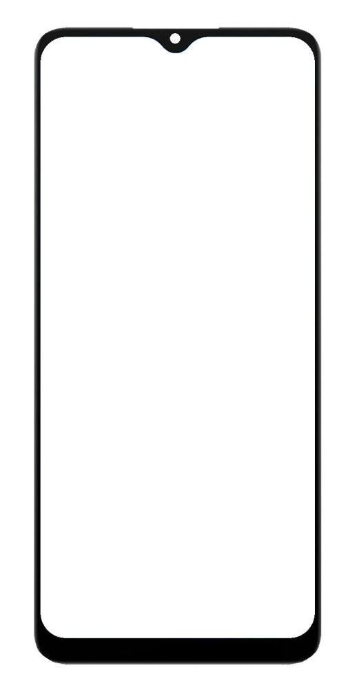Touch Sreen Front Glass for Oppo A16E