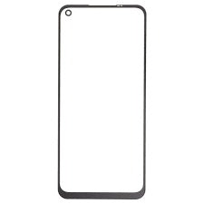 Touch Sreen Front Glass for Oppo A74 5G
