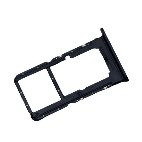 Buy Sim Tray Slot Holder for Oppo A78 (5G) Zeespares.in