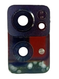 Oppo Reno 7 Pro Camera Glass Lens with Frame 
