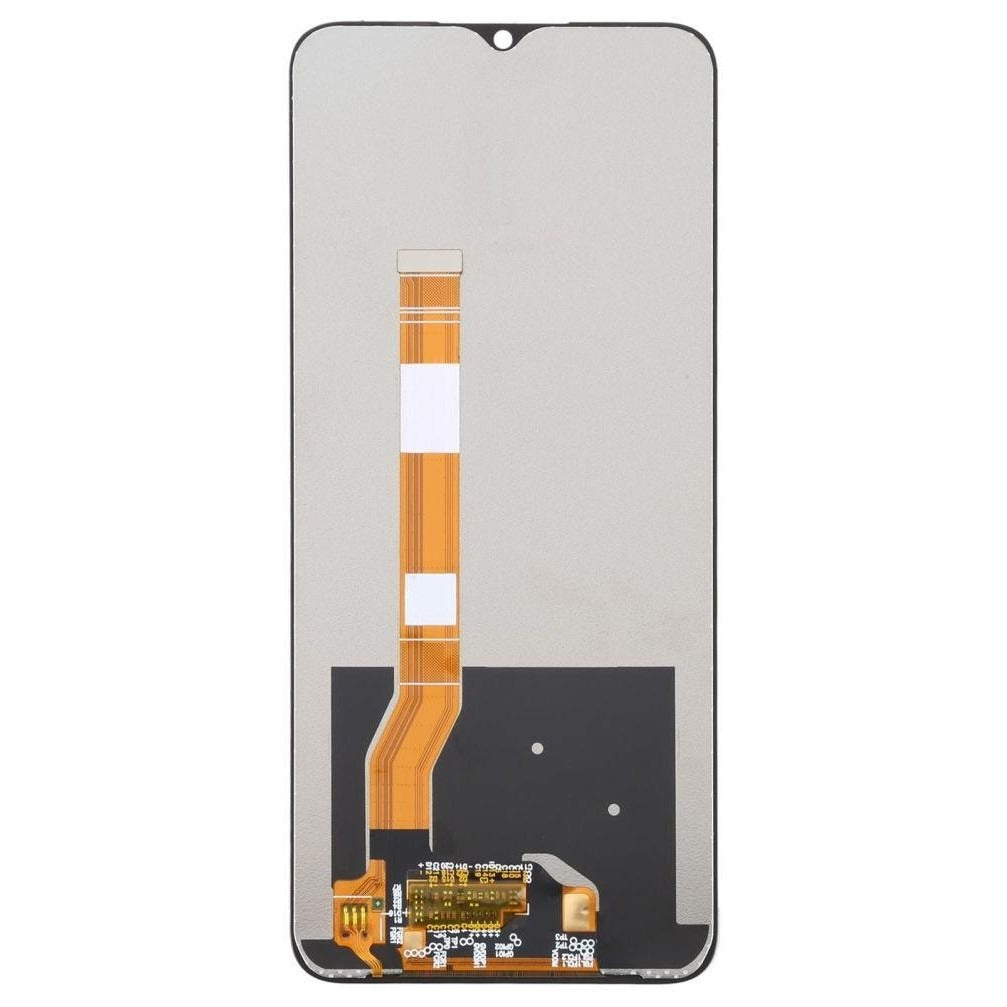 Lcd Display Folder for Oppo A57 (2022) Black