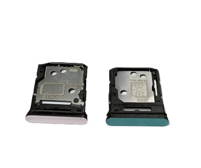 Sim Tray Slot Holder For Oppo F27 5G Mozomart