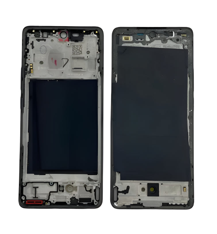 Lcd Frame Middle Frame for Oppo F27 Pro Plus 5g