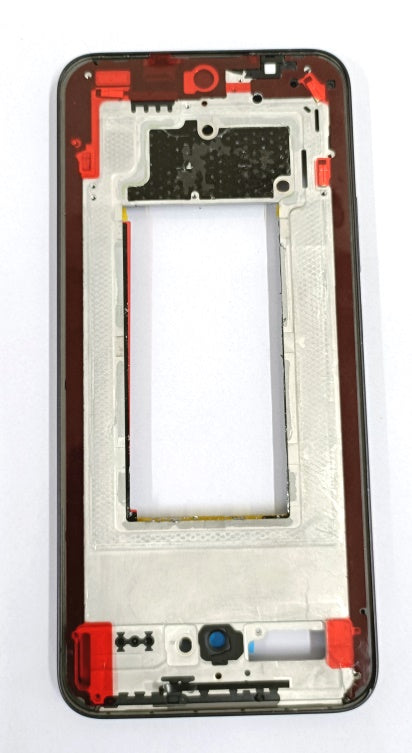 Lcd Frame Middle Chassis for Oppo F29 5g