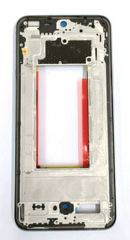Lcd Frame Middle Chassis for Oppo F29 5g