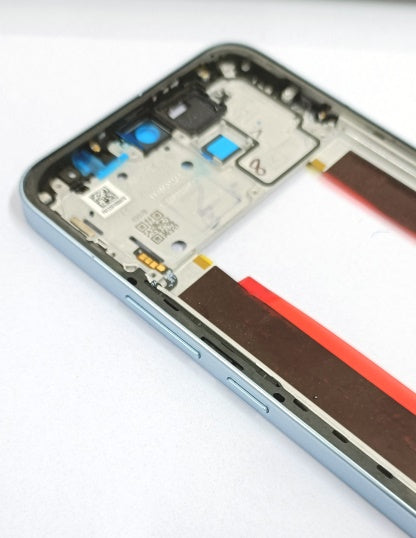 Lcd Frame Middle Chassis for Oppo F29 5G