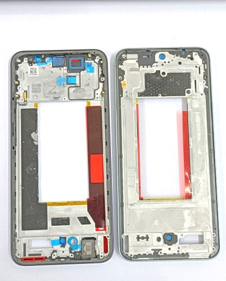 Lcd Frame Middle Chassis for Oppo F29 5g
