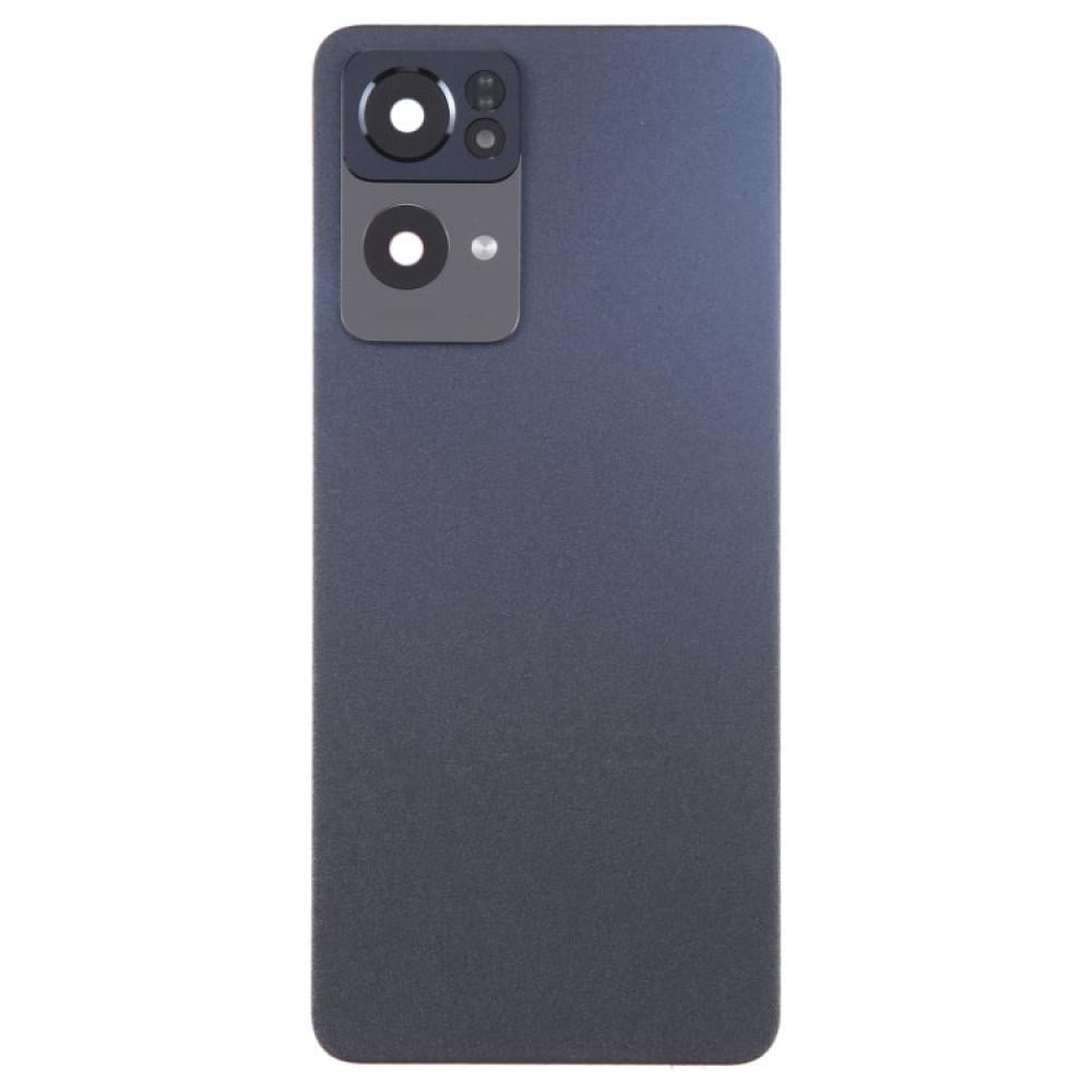Back Panel with Camera Glass for Oppo Reno 7 Pro