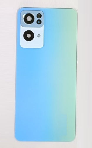 Back Panel with Camera Glass for Oppo Reno 7 Pro