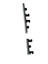 External Side Button Out Keys for Oppo Reno 11 5G Green