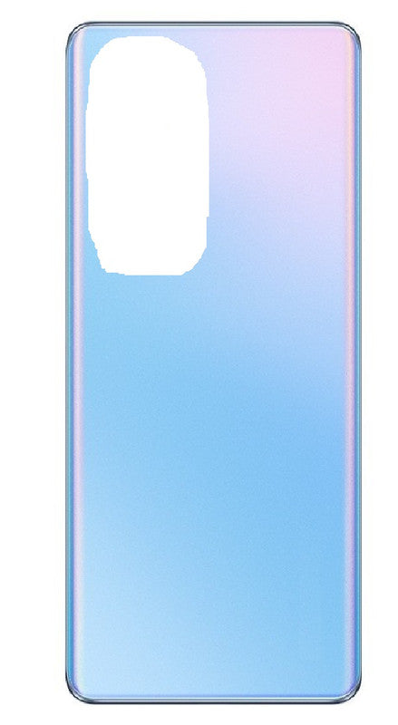 Back Panel Glass for Oppo Reno 10 5G Blue