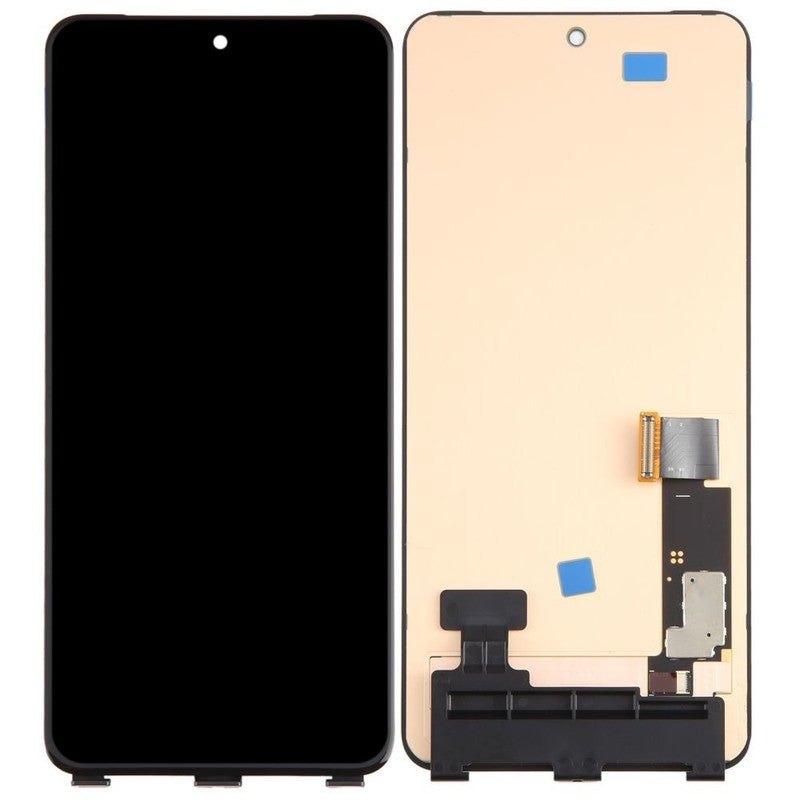 Lcd Display Folder Combo for Google Pixel 8 pro
