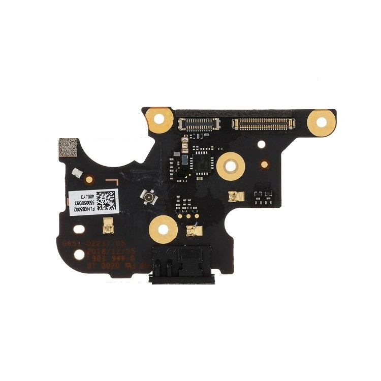 Microphone Board Mic Flex for Google Pixel 3A XL