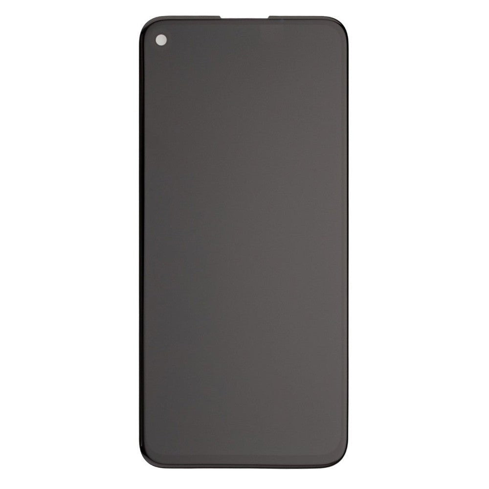 LCD Display Combo Folder for Google Pixel 4A 4G : Black