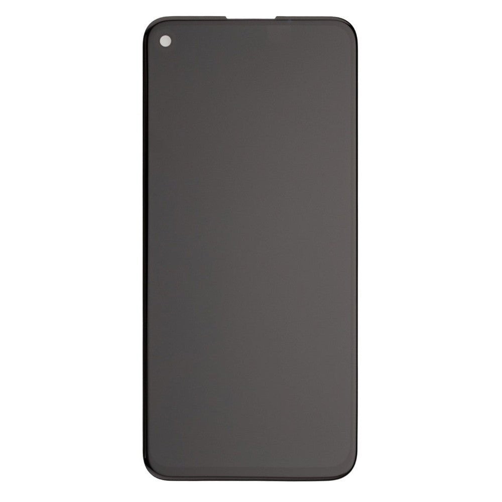 LCD Display Combo Folder for Google Pixel 4A 5G : Black