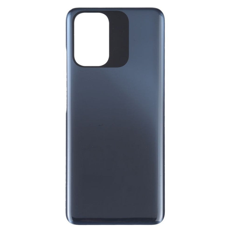 Back Panel for Xiaomi Poco M5s  Power Black