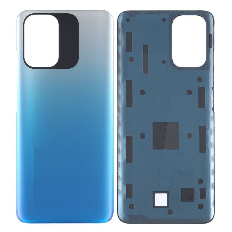 Xiaomi Poco M5s  Back Panel