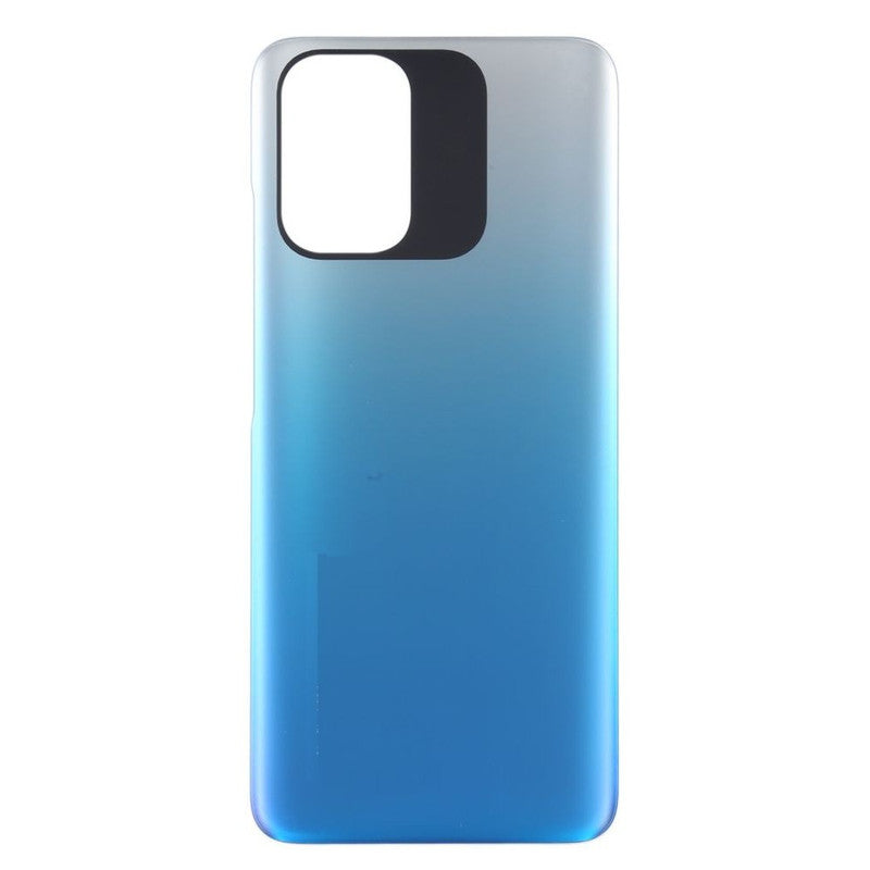 Back Panel for Xiaomi Poco M5s  Icy Blue