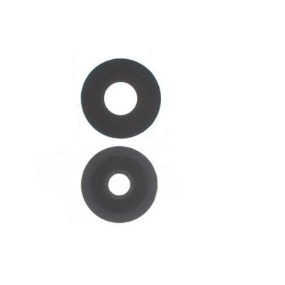 Poco X5 Pro Camera Glass Lens 