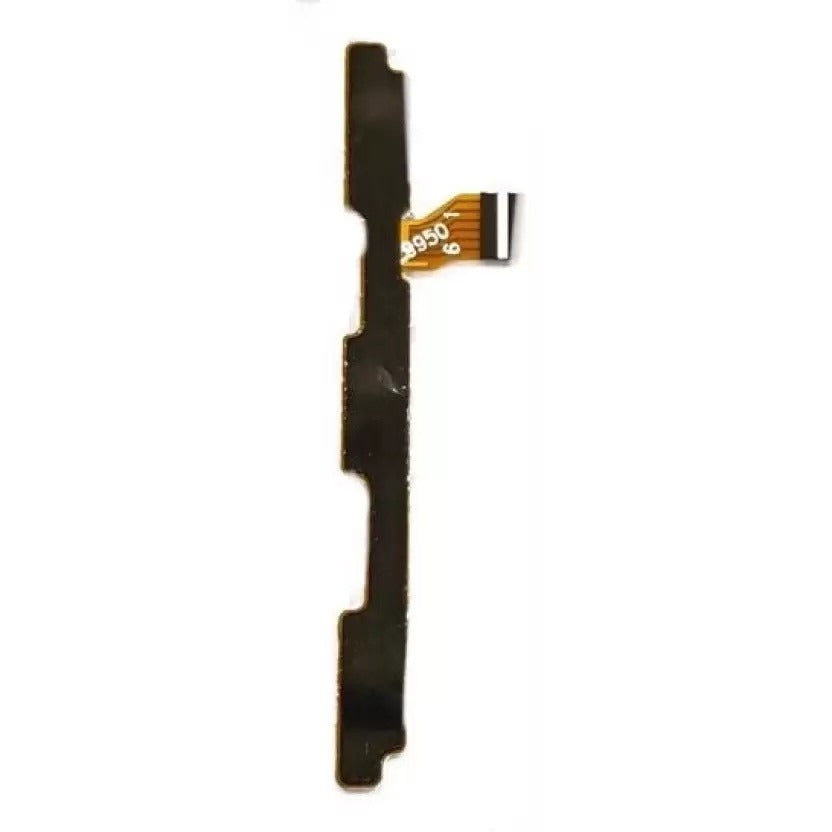 Power Volume Button Flex for Benco V60