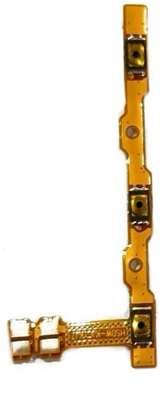 Power Volume Button Flex for Tecno Sapark 20 pro Plus