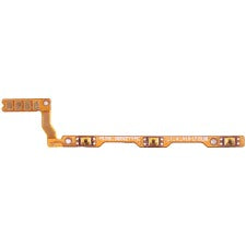 Power Volume Flex for Infinix Note 12i 2022