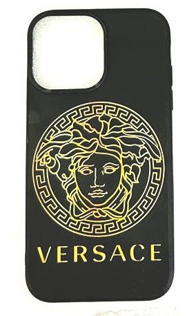 Back Cover Case Compatible for Apple iPhone XR to 15 Pro