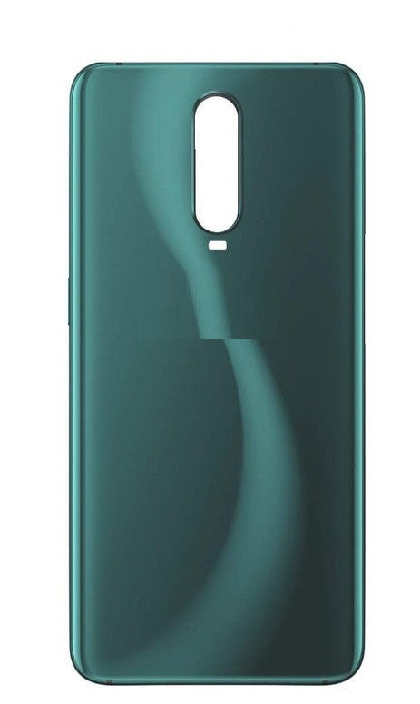 Back Panel for Oppo R17 Pro Green