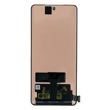 Lcd Display Folder Combo for Realme 13 PRO Plus (With Frame)