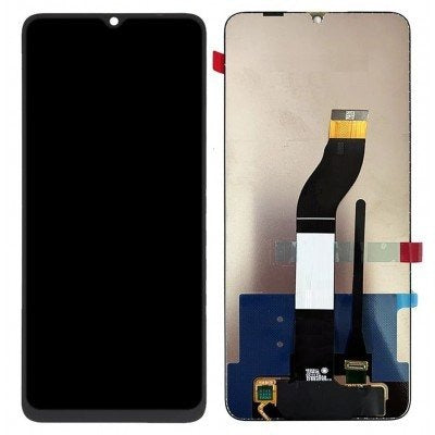 Lcd Display Folder Combo for Realme 13(With Frame)