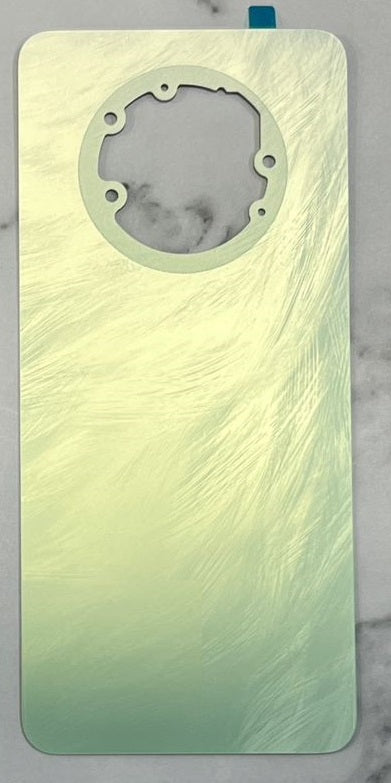 Back Panel for Realme P2 Green