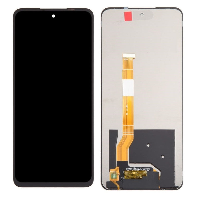 Lcd Display Folder Combo for Realme 12 / 12x