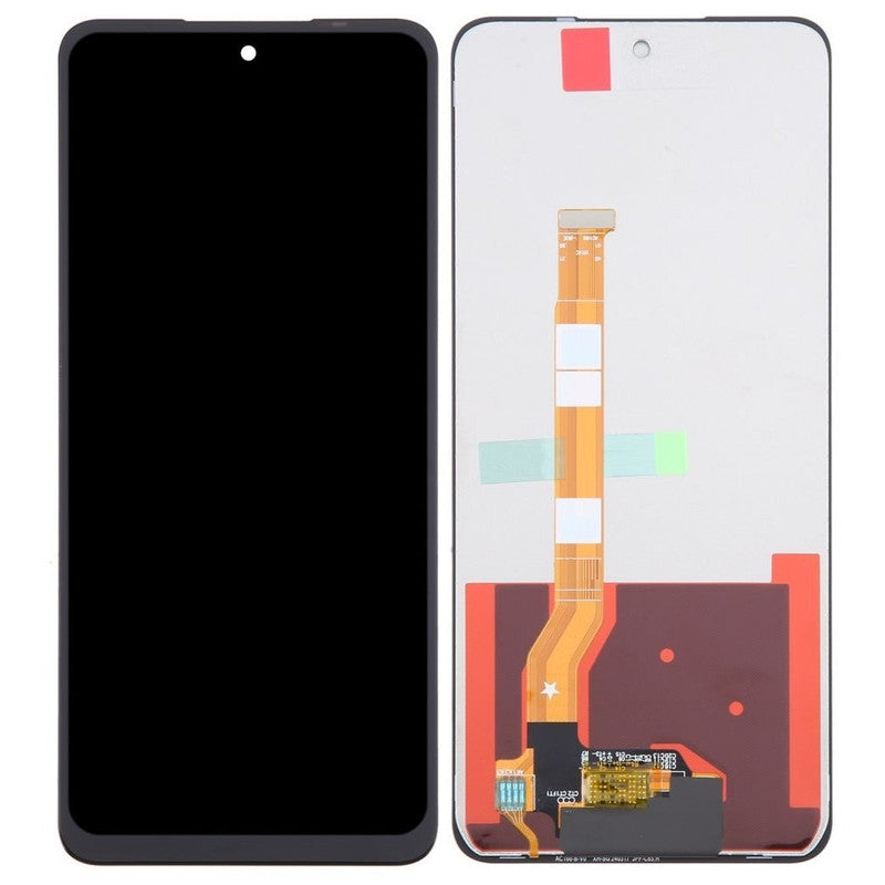 Lcd Display Folder Combo for Realme C65