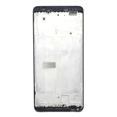 Lcd Frame Middle Chassis for Realme 1 Black