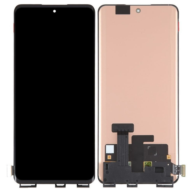 Lcd Display Folder Combo for Realme 10 Pro plus