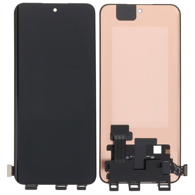 Lcd Display Folder Combo for Realme 13 Pro Plus (With Finger Working)