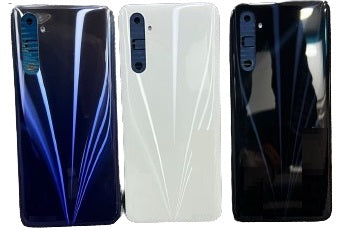 Realme 6 Back Panel