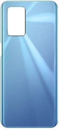 Back Panel for Realme 8 5G Blue