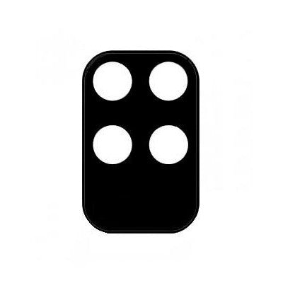 Realme 8i Camera Glass Lens 