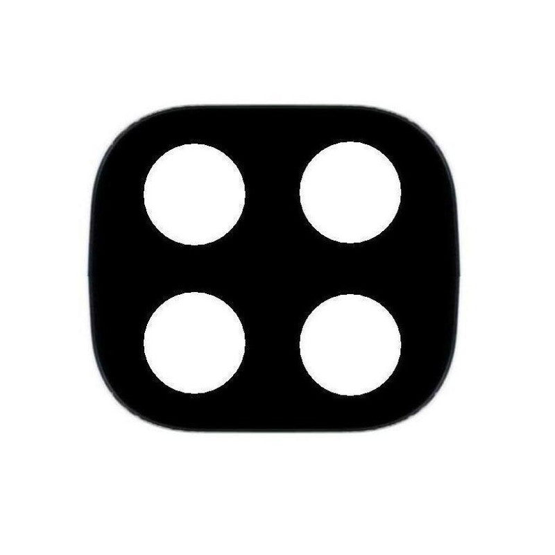 Realme C25Y Camera Glass Lens 