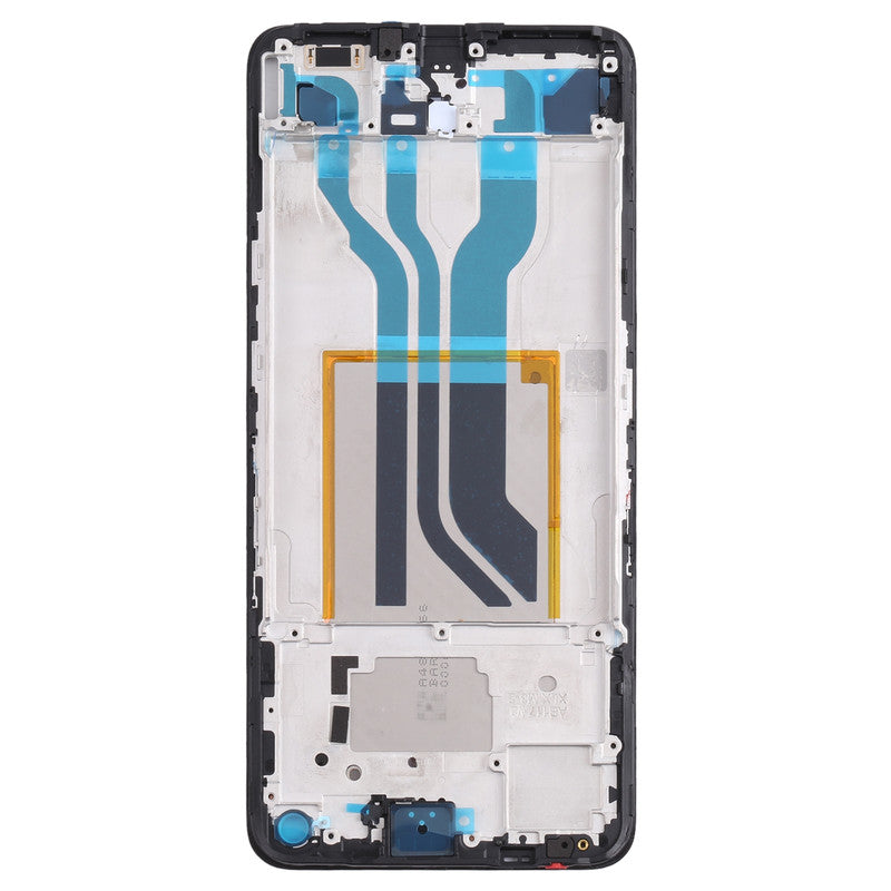 Lcd Frame Middle Chassis for Realme GT 2 5G Black