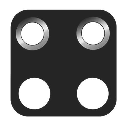 Realme Narzo 50A Camera Glass Lens 