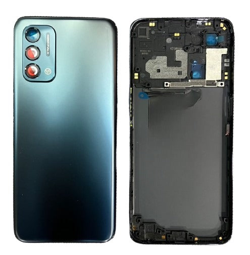 Back Panel Housing for Oneplus Nord N200 Quantum Blue