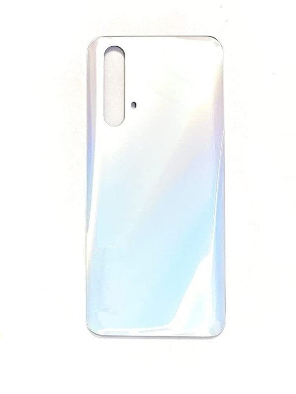 Back Panel for Realme X3 White