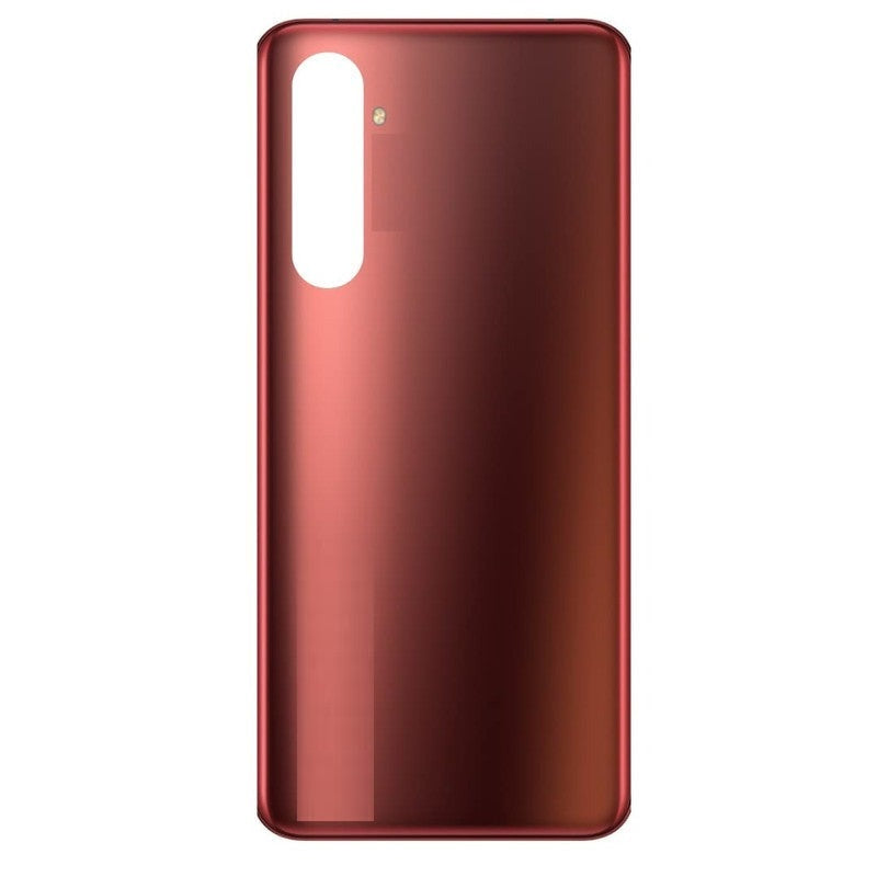 Back Panel for Realme X50 Pro 5G Red