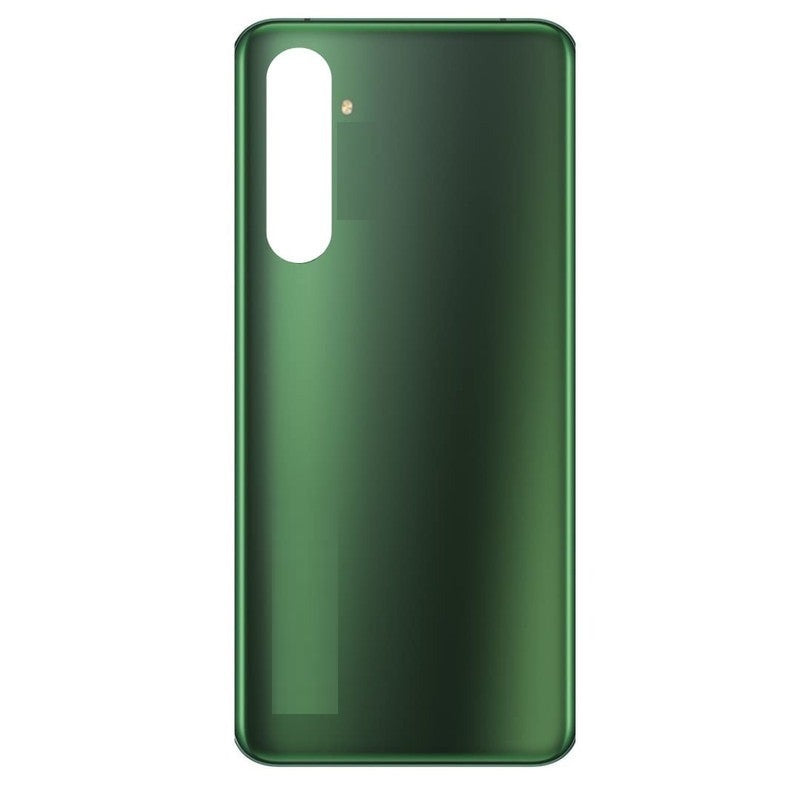 Back Panel for Realme X50 Pro 5G Green